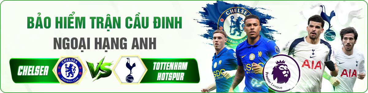 bảo hiểm cược thể thao ngoại hạng anh